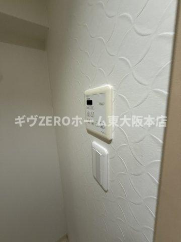 BGC難波タワーの設備