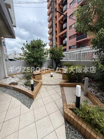 BGC難波タワーのその他