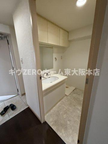 BGC難波タワーの内装