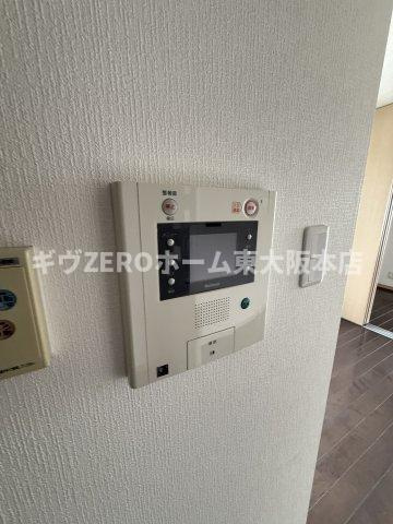 BGC難波タワーの設備