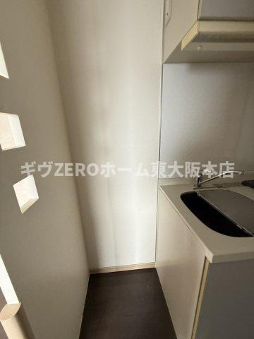 BGC難波タワーの内装