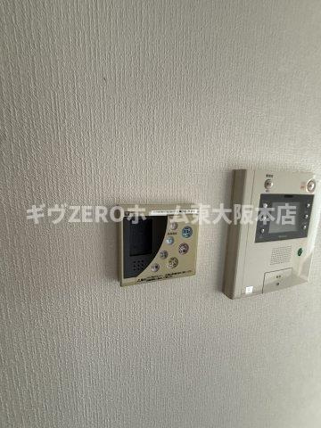 BGC難波タワーの設備