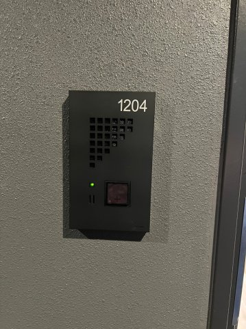 メイクス上前津Ⅳ 名古屋市賃貸　仲介手数料無料のセキュリティ