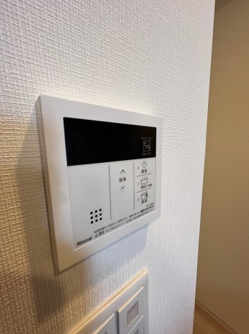 メイクス上前津Ⅳ 名古屋市賃貸　仲介手数料無料の設備