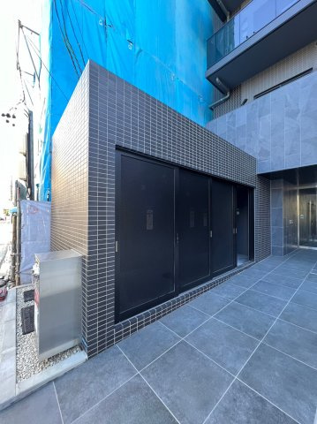 メイクス上前津Ⅳ 名古屋市賃貸　仲介手数料無料のその他共用部分