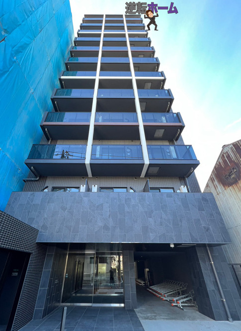 メイクス上前津Ⅳ 名古屋市賃貸　仲介手数料無料