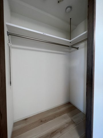 メイクス上前津Ⅳ 名古屋市賃貸　仲介手数料無料の収納