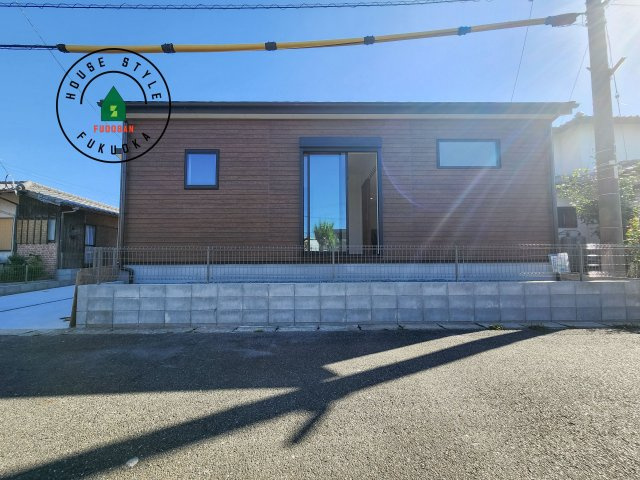 糸島市板持第1-1棟(1号棟)