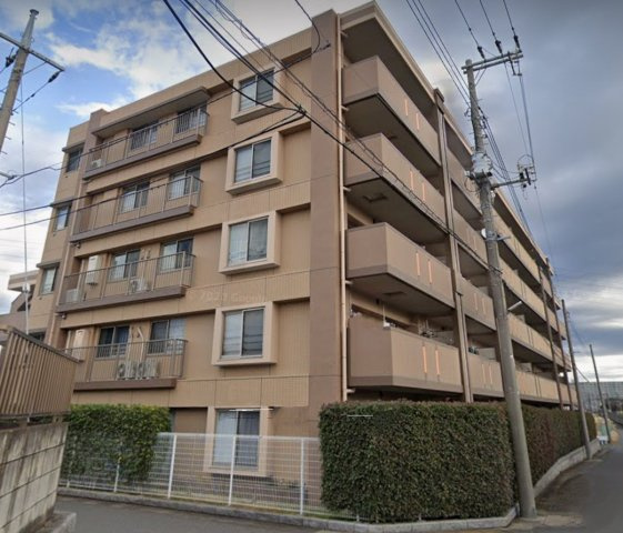 サンクレイドル東松戸