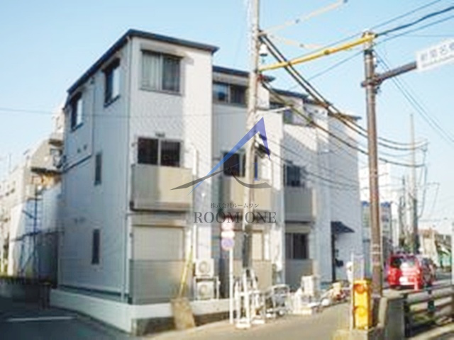 エスポワール大倉山