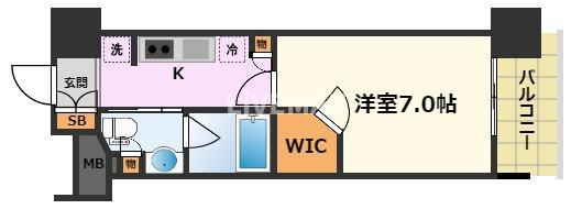 ザ・パークハビオ新栄