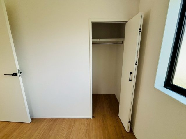 酒々井３期　新築戸建　2号棟の収納