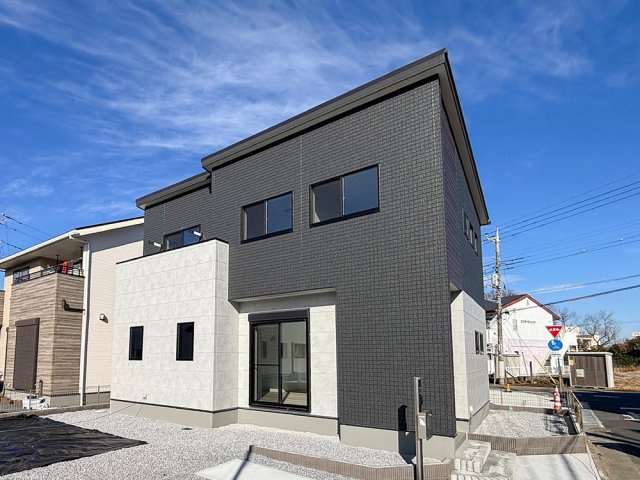 ワイウッドコート古河市西牛谷第4期の画像