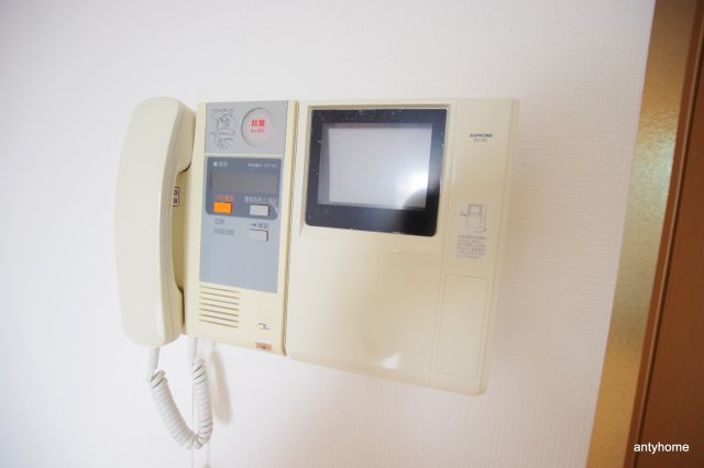 エスリード野田阪神駅前　仲介手数料無料のセキュリティ