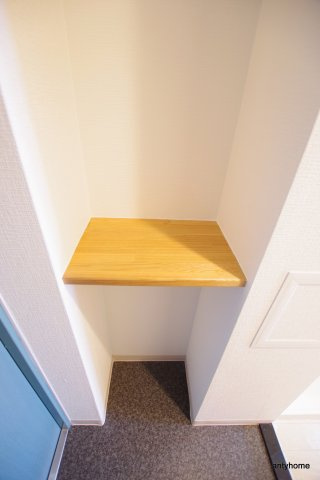 エスリード野田阪神駅前　仲介手数料無料の内装