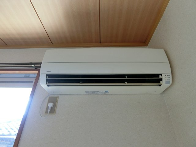 アーバン錦町の設備
