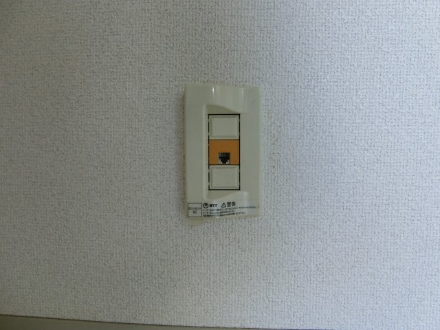 アーバン錦町の設備