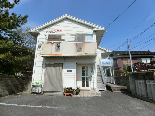 アーバン錦町