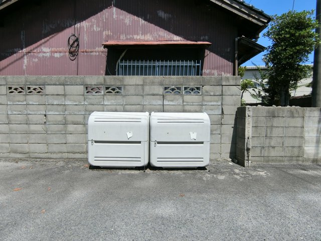 アーバン錦町のその他共用部分