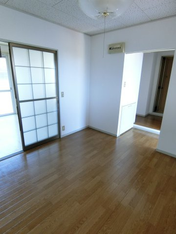 アーバン錦町の居間・リビング