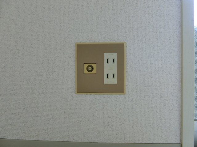 アーバン錦町の設備