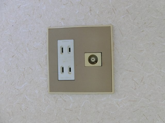 アーバン錦町の設備