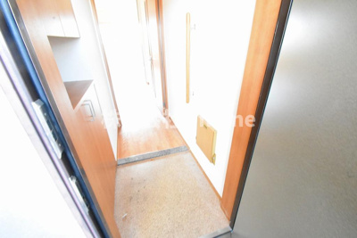 【玄関】 | いなほの館