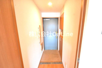 【玄関】 | いなほの館