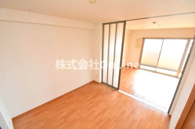 【子供部屋】 | いなほの館