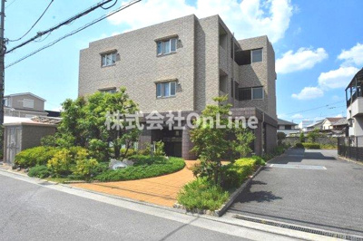 【外観】 | いなほの館