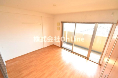 【洋室】 | いなほの館