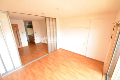 【寝室】 | いなほの館