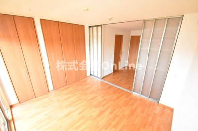 【内装】 | いなほの館