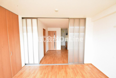 【洋室】 | いなほの館