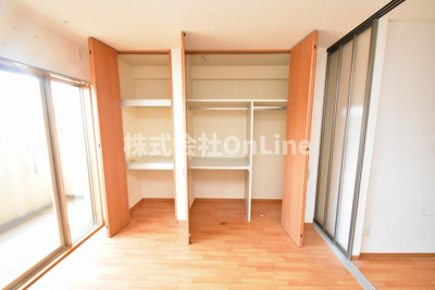 【収納】 | いなほの館