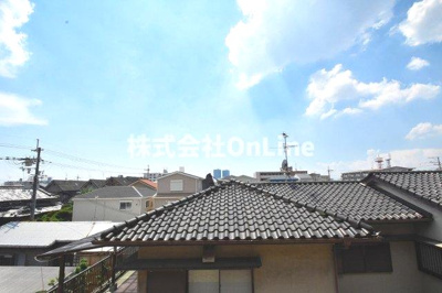 【展望】 | いなほの館