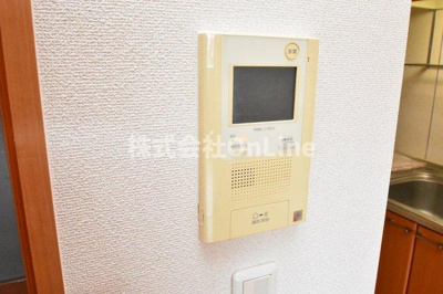 【セキュリティ】 | いなほの館