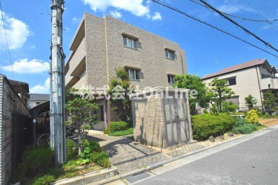 【外観】 | いなほの館