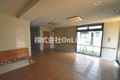 【ロビー】 | いなほの館