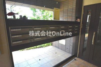 【その他共用部分】 | いなほの館