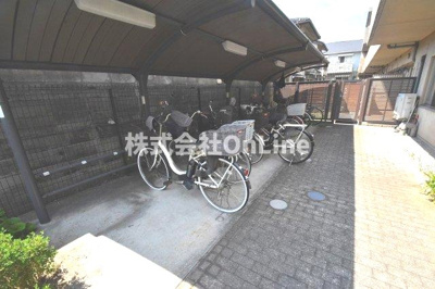 【その他共用部分】 | いなほの館