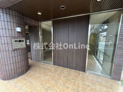 【エントランス】 | いなほの館
