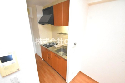 【キッチン】 | いなほの館