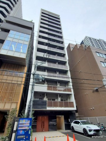 プライムアーバン御堂筋本町　仲介手数料無料