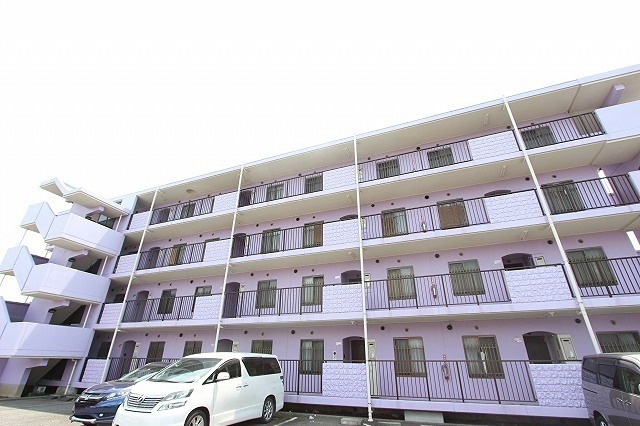 原当麻Mハイツの画像