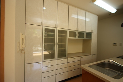 【収納】 | シーズンコート青江