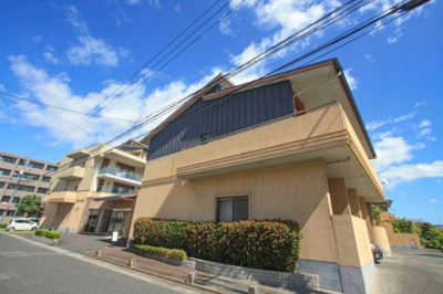 【外観】 | シーズンコート青江