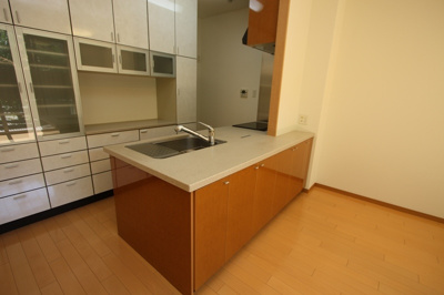 【キッチン】 | シーズンコート青江