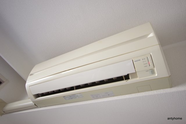 エスティメゾン京橋　仲介手数料無料の設備