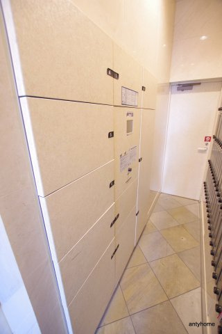 エスティメゾン京橋　仲介手数料無料のその他共用部分